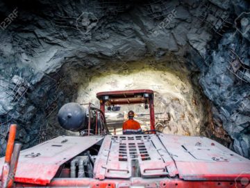 SmartBolts® DTI™ in the mining industry