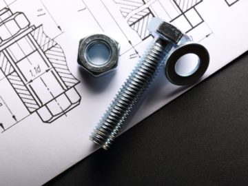 Fasteners