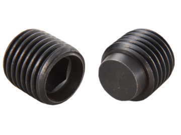 HARDLOCK® Set Screws for TESLA die castings