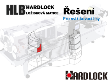 Matice HARDLOCK®, nejodolnější samo-pojistná matice na světě!