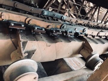 Matice HARDLOCK®, nejodolnější samo-pojistná matice na světě!