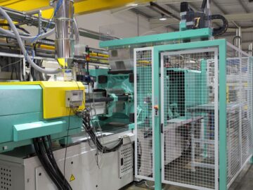 Matice HARDLOCK®, nejodolnější samo-pojistná matice na světě!